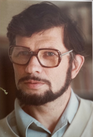dr Stanisław Otwinowski dr Stanisław Otwinowski