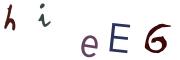 CAPTCHA obrazkowa
