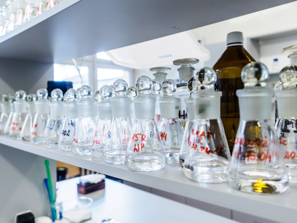 Laboratorium Pomiarów Dozymetrycznych