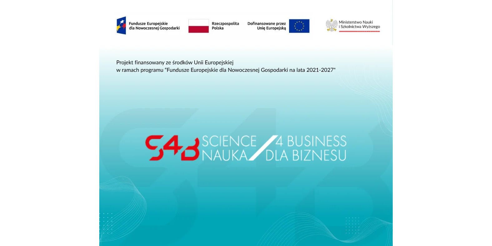 NCBJ wzmacnia współpracę z biznesem dzięki projektowi Inkubator Rozwoju