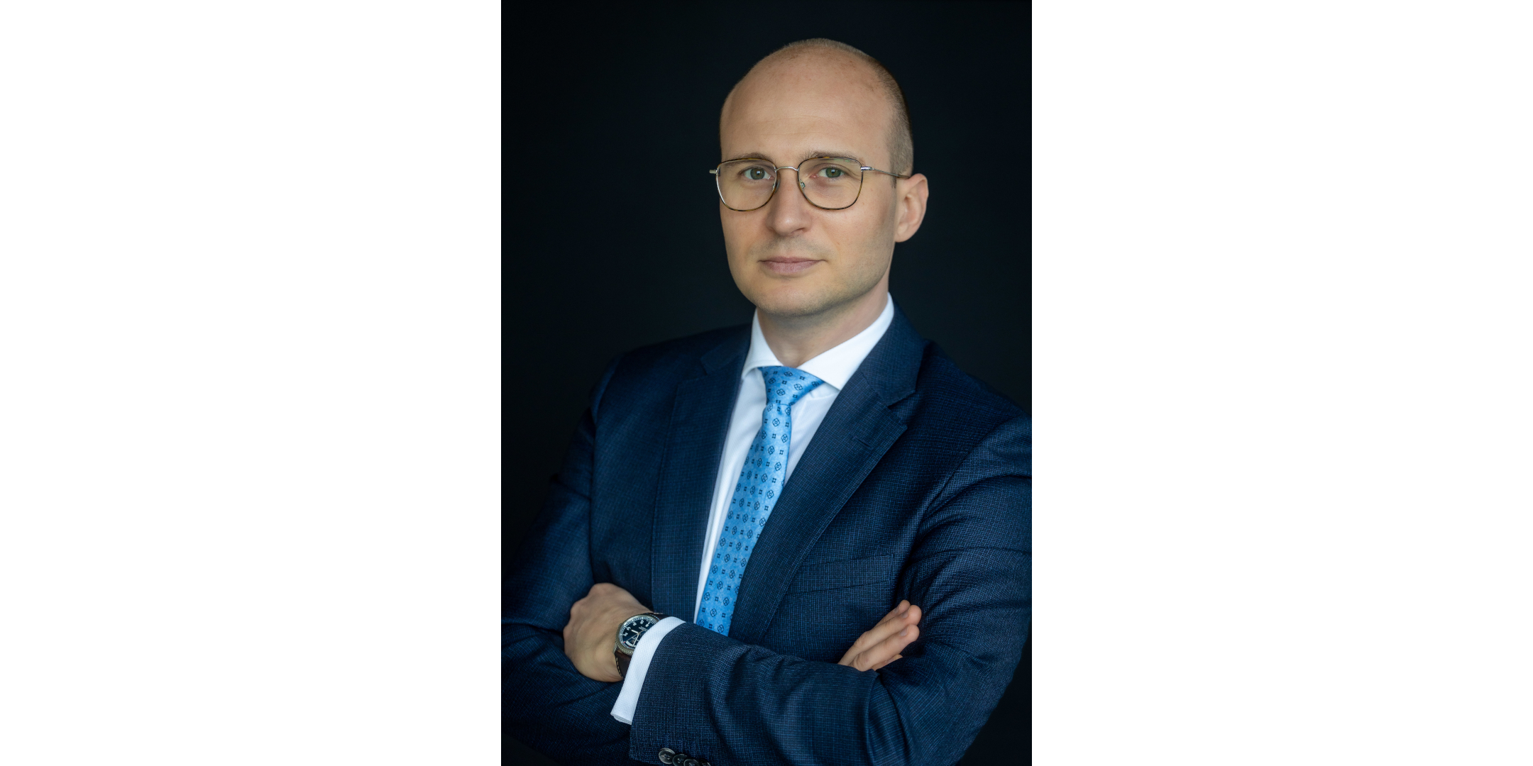 prof. dr hab. inż. Jakub Kupecki