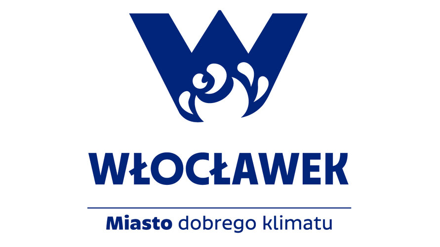 Włocławek logo