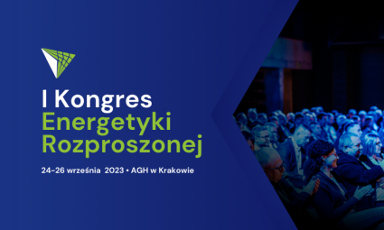 I Kongres Energetyki Rozproszonej