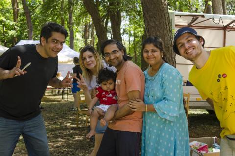 Buddy Program