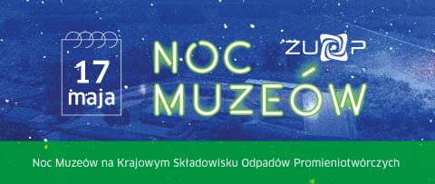 Noc Muzeów