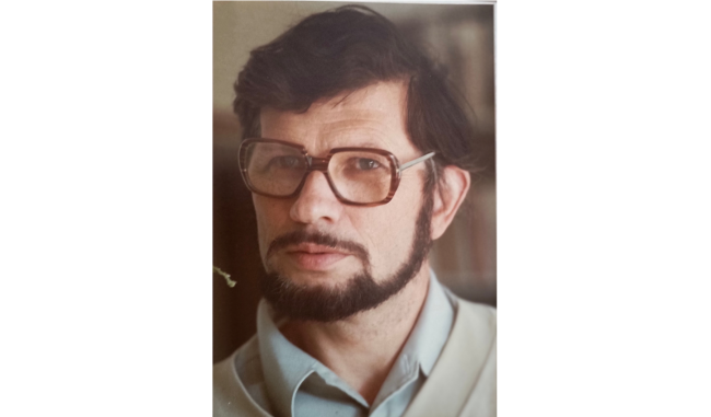 dr Stanisław Otwinowski