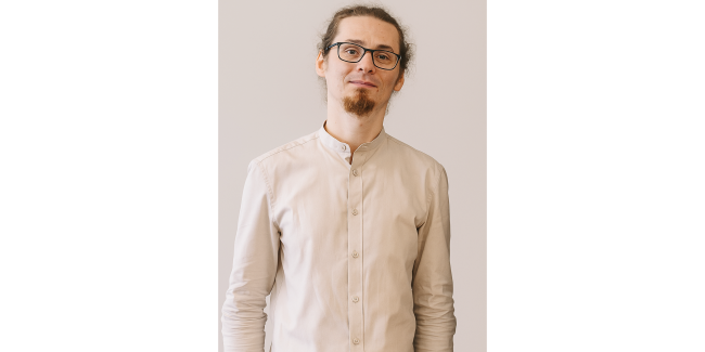 Dr Piotr Kopka zdobywcą stypendium Ministra Nauki i Szkolnictwa Wyższego dla wybitnych młodych naukowców