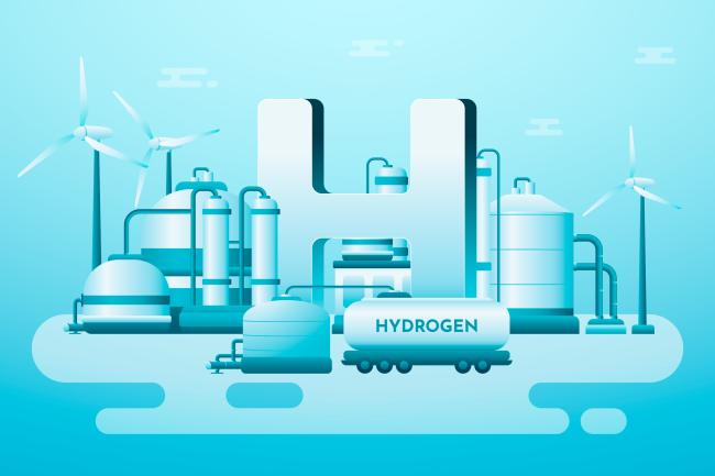 Hydrogen Value Chain Working Group (H2-VAL)