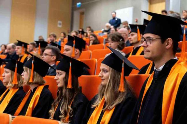 Ruszyły studia podyplomowe „Technologie Jądrowe”