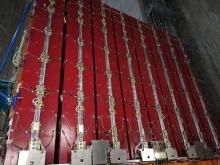 magnes bliskiego detektora ND280 magnes bliskiego detektora ND280