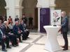 Przemówienie prof. dr hab. inż. Krzysztofa Kurka podczas inauguracji wystawy