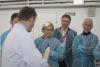 19 marca 2025 roku Narodowe Centrum Badań Jądrowych (NCBJ) miało zaszczyt gościć delegację z Norwegii, w skład której wchodzili Ambasador Królestwa Norwegii w Polsce, Jego Ekscelencja Øystein Bø, oraz 16 członków Komisji ds. Energetyki i Środowiska norweskiego parlamentu (Stortingets Energi-og miljøkomite).