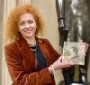 Prof. Katarzyna Nowakowska-Langier z Nagrodą Naukową im. Prof. Kazimierza Bartla 