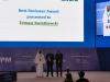 Pracownicy Zakładu Energetyki Jądrowej i Analiz Środowiska docenieni na konferencji SCOPE-2 w Arabii Saudyjskiej. 