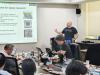 Spotkanie strategiczne konsorcjum instytutów w ramach projektu POLAR-2