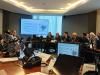 NCBJ na spotkaniu w Parlamencie Europejskim poświęconym gotowości na zdarzenia radiacyjne i jądrowe