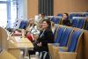 Seminarium "Kobiety z energią". Zdjęcie: Wojewódzki Urząd Pracy w Gdańsku